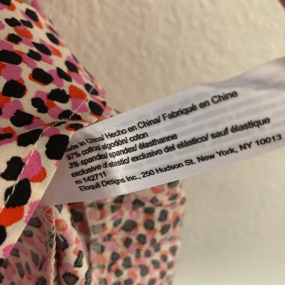 Off-Shoulder Floral Dress - Picture 10 of 13
